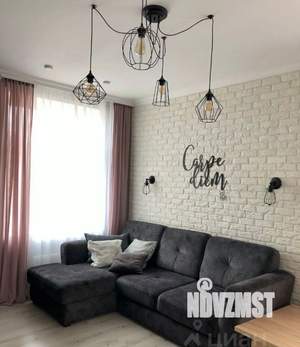 2-к квартира, на длительный срок, 48м2, 5/8 этаж