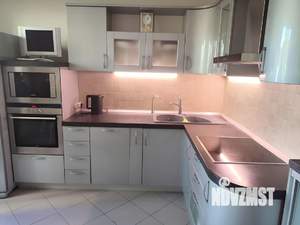 4-к квартира, на длительный срок, 102м2, 3/17 этаж