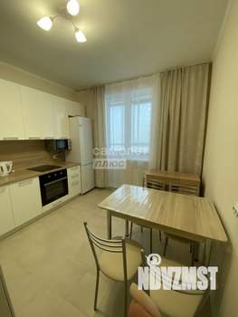 1-к квартира, на длительный срок, 33м2, 5/25 этаж