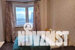 2-к квартира, посуточно, 65м2, 15/25 этаж