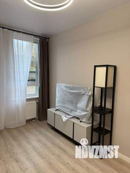 1-к квартира, на длительный срок, 40м2, 2/31 этаж