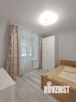 3-к квартира, на длительный срок, 59м2, 1/6 этаж