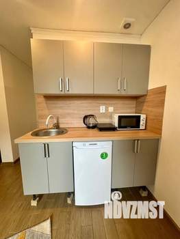 1-к квартира, на длительный срок, 44м2, 3/3 этаж