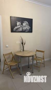 1-к квартира, на длительный срок, 37м2, 10/35 этаж