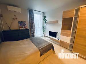 Студия квартира, посуточно, 32м2, 2/6 этаж