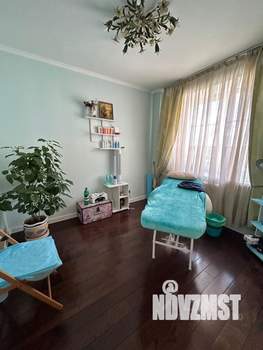 4-к квартира, на длительный срок, 110м2, 13/25 этаж