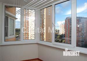 2-к квартира, на длительный срок, 88м2, 11/25 этаж