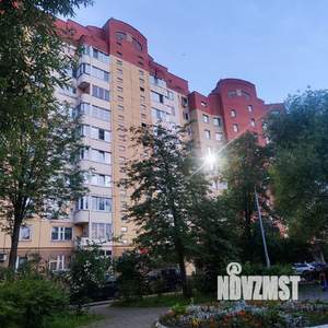 2-к квартира, на длительный срок, 56м2, 1/10 этаж