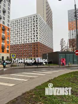 1-к квартира, на длительный срок, 38м2, 2/33 этаж
