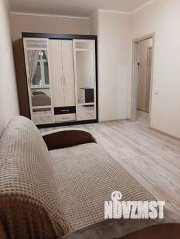 1-к квартира, на длительный срок, 34м2, 3/7 этаж