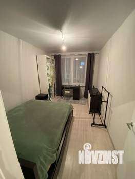 2-к квартира, на длительный срок, 37м2, 2/6 этаж