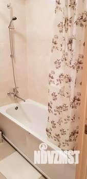 1-к квартира, на длительный срок, 42м2, 12/25 этаж