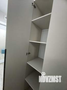 Студия квартира, на длительный срок, 26м2, 7/31 этаж