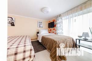 1-к квартира, посуточно, 16м2, 31/33 этаж