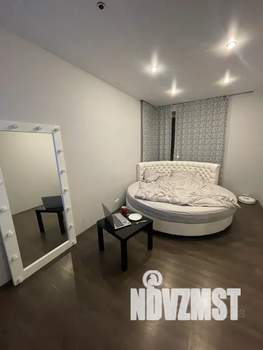 1-к квартира, посуточно, 31м2, 3/44 этаж