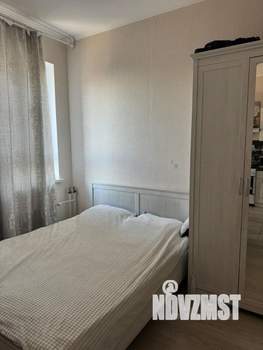 Студия квартира, на длительный срок, 27м2, 12/12 этаж