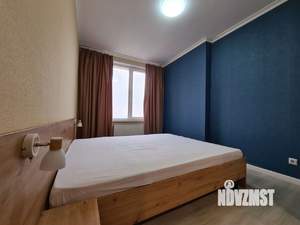 2-к квартира, на длительный срок, 50м2, 25/32 этаж