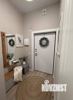 1-к квартира, на длительный срок, 30м2, 22/31 этаж