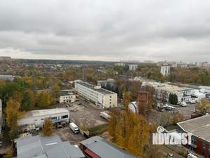 1-к квартира, на длительный срок, 33м2, 16/22 этаж