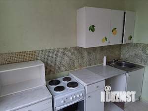 1-к квартира, на длительный срок, 40м2, 17/25 этаж