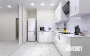 1-к квартира, посуточно, 38м2, 5/24 этаж