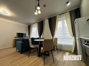 1-к квартира, на длительный срок, 36м2, 6/9 этаж