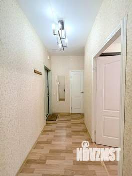 1-к квартира, на длительный срок, 36м2, 2/27 этаж