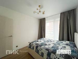 1-к квартира, на длительный срок, 36м2, 3/9 этаж