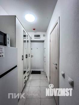 Студия квартира, на длительный срок, 20м2, 3/9 этаж