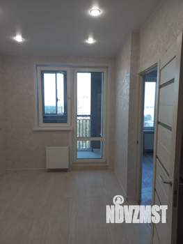 1-к квартира, на длительный срок, 30м2, 13/25 этаж