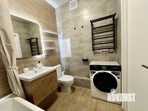 1-к квартира, на длительный срок, 33м2, 6/10 этаж
