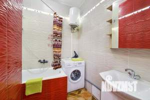 1-к квартира, посуточно, 31м2, 1/1 этаж
