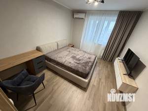 1-к квартира, на длительный срок, 36м2, 15/16 этаж