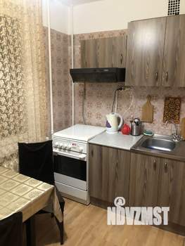 2-к квартира, на длительный срок, 43м2, 2/5 этаж