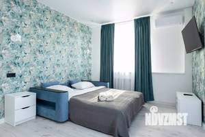 1-к квартира, на длительный срок, 35м2, 8/12 этаж