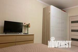 1-к квартира, посуточно, 43м2, 23/24 этаж