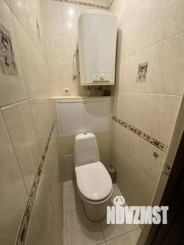 2-к квартира, на длительный срок, 48м2, 3/5 этаж