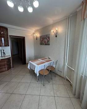 2-к квартира, на длительный срок, 59м2, 16/20 этаж