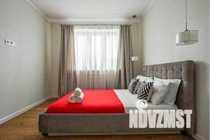 1-к квартира, посуточно, 40м2, 14/22 этаж