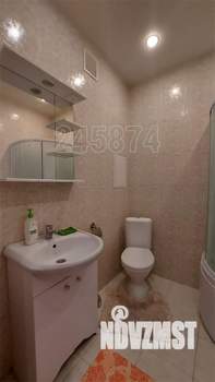 1-к квартира, на длительный срок, 35м2, 1/4 этаж