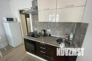 1-к квартира, посуточно, 22м2, 18/33 этаж