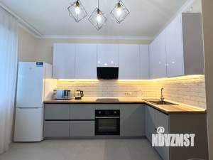 2-к квартира, на длительный срок, 58м2, 10/32 этаж