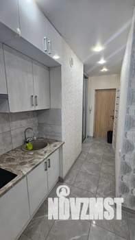 1-к квартира, посуточно, 30м2, 30/30 этаж