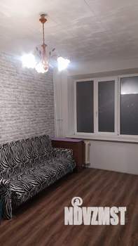 1-к квартира, посуточно, 30м2, 4/5 этаж