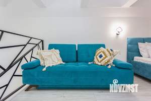 1-к квартира, посуточно, 42м2, 2/3 этаж