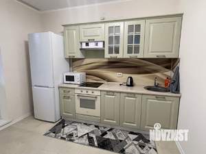 1-к квартира, на длительный срок, 36м2, 8/12 этаж