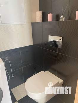 2-к квартира, на длительный срок, 45м2, 14/45 этаж