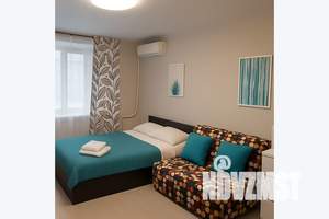 1-к квартира, посуточно, 20м2, 1/17 этаж