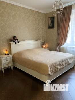 2-к квартира, на длительный срок, 82м2, 2/4 этаж
