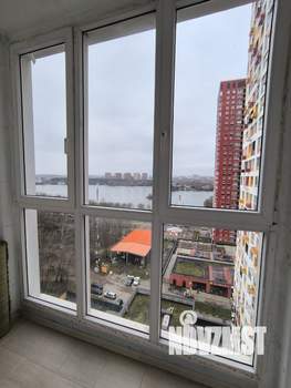 1-к квартира, на длительный срок, 40м2, 14/33 этаж